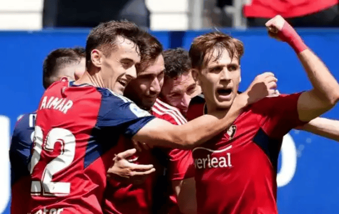 爱游戏娱乐下载 -集结日西甲焦点战，毕尔巴鄂竞技扳平良机，压力陡增，细节决定成败的简单介绍