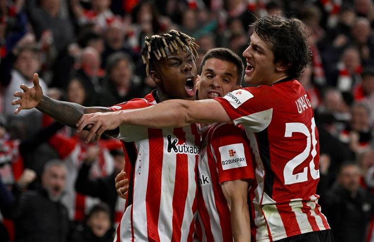 集结日西甲焦点战,毕尔巴鄂竞技扳平良机,压力陡增,细节决定成败的简单介绍 集结日西甲焦点战,毕尔巴鄂竞技扳平良机,压力陡增,细节决定成败的简单介绍